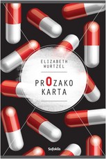 Prozako karta (2017)