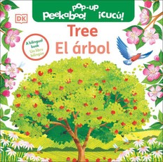 Bilingual Pop-Up Peekaboo! Tree / El Árbol