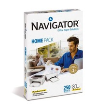 Biuro popierius Navigator A4 80 g. 250 l.