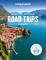 LP Electric Vehicle Road Trips - Europe