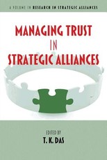 Managing Trust in Strategic Alliances