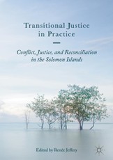 Transitional Justice in Practice