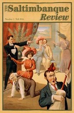 The Saltimbanque Review, Number One