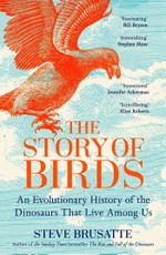 The Story of Birds