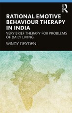 Rational Emotive Behaviour Therapy in India