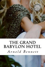 The Grand Babylon Hotel