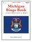 Michigan Bingo Book