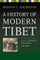 A History of Modern Tibet, Volume 4