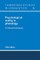 Psychological Reality in Phonology