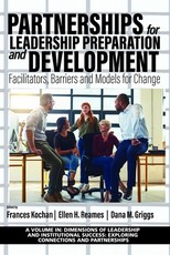 Partnerships for Leadership Preparation and Development