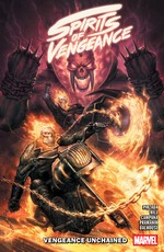 Spirits of Vengeance Vol. 1: Spirits of Violence