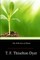 The Folk-lore of Plants