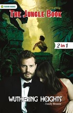 Wuthering Heights and The Jungle Book