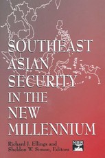 Southeast Asian Security in the New Millennium