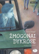 Žmogonai dykrose