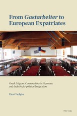 From «Gastarbeiter» to European Expatriates