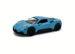 MSZ Automobilis Maserati MC20, 1:41