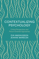 Contextualizing Psychology