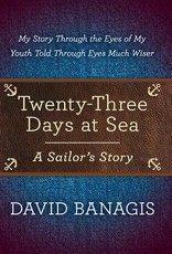 Twenty-Three Days at Sea