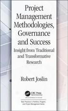 Project Management Methodologies, Governance and Success