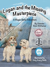 Logan and the Missing Masterpiece