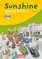 SUNSHINE 2. 4. Schuljahr. Activity Book mit Lieder-/Text-CD. Allgemeine Ausgabe