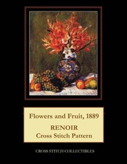 Flowers and Fruit, 1889