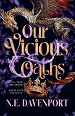 Our Vicious Oaths