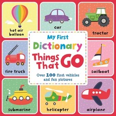 Things That Go