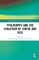 Philosophy and the Evolution of Virtue and Vice