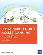 Sustainable Energy Access Planning
