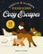 Cozy Escapes: Create by Number the