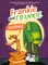 Frankie and Frankie Sleepover (Frankie and Frankie #1)