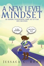 A New Level Mindset