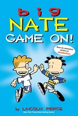 Big Nate: Game On!