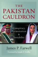 The Pakistan Cauldron