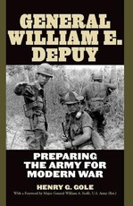 General William E. Depuy
