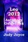 Leo 2012 Astrology Guidebook