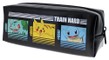 Penalas „Pokémon Train Hard“, 20 cm