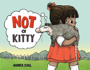 Not a Kitty