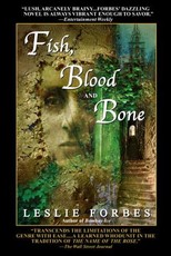 Fish, Blood and Bone