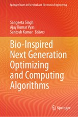 Bio-Inspired Next Generation Optimizing and Computing Algorithms