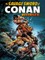 The Savage Sword of Conan