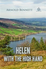 Helen with the High Hand