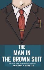 The Man In The Brown Suit