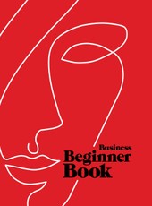 Business Beginner Book (Verslo pradžios knyga)