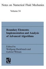 Boundary Elements: Implementation and Analysis of Advanced Algorithms