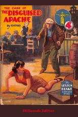 The Case of the Disguised Apache