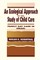 Rosenthal, M: Ecological Approach To the Study of Child Care