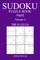 300 Hard Sudoku Puzzle Book